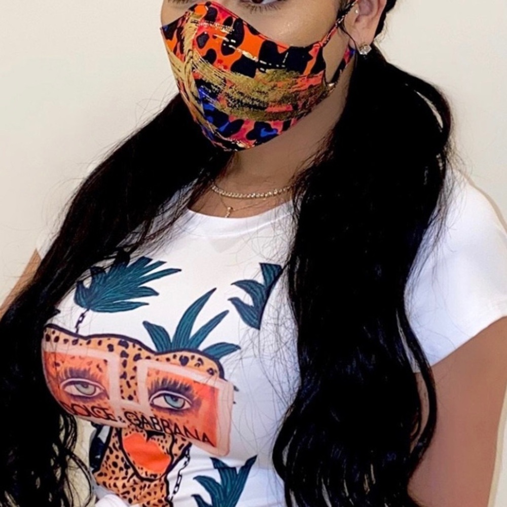Fashion Mask